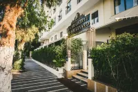 Le Casablanca Hotel