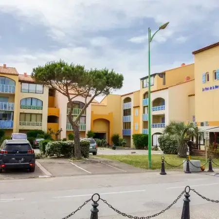 Parc de la Mer