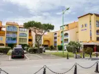 Parc de la Mer - 주차장