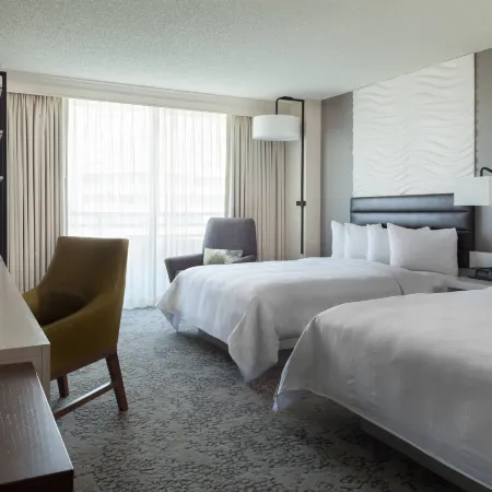 Fort Lauderdale Marriott North