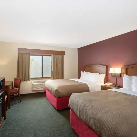 AmericInn by Wyndham Kearney