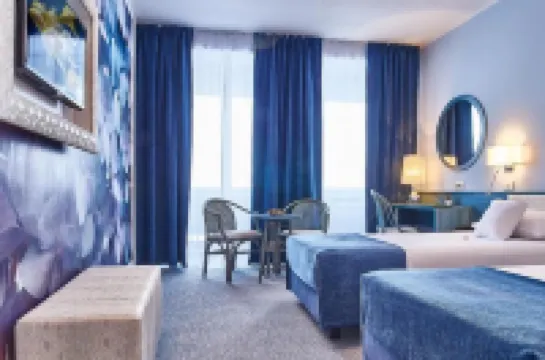 Continental Forum Arad