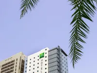 Ibis Styles Sharjah โรงแรมใกล้เรนรูม