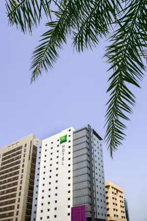 Ibis Styles Sharjah