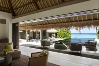 Cheval Blanc Randheli Maldives Hotels in Medhufaru