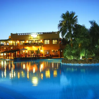 Delta Sharm Resort ,Official Web, Delta Rent, Sharm El Sheikh, South Sinai, Egypt Hotels in der Nähe von The Heavenly Cathedral