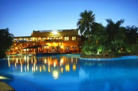 Delta Sharm Resort ,Official Web, Delta Rent, Sharm El Sheikh, South Sinai, Egypt