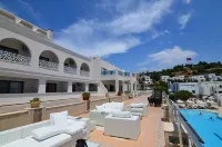 Azka Hotel - 5 Yıldız