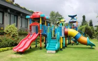 Seruni Hotel Gunung Pangrango