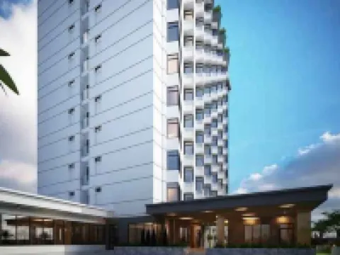 老鷹酒店 河靜酒店