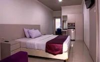Mega Hotel & Resort Puncak Hotels in Cipayung Datar