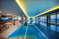 Ammoa Luxury Hotel & Spa Resort - piscina