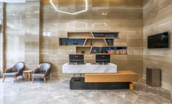 Holiday Inn Express Chengdu Xindu
