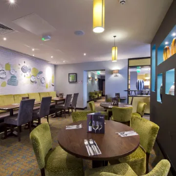 Premier Inn Newcastle City Centre The Gate