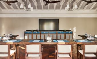 Rosewood le Guanahani St. Barth