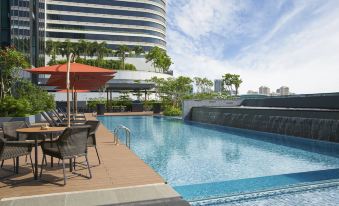 Holiday Inn Singapore Little India