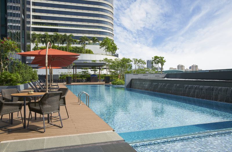 Holiday Inn Singapore Little India by IHG photo 2