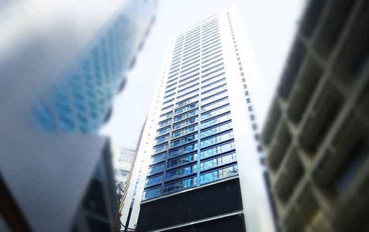 아이클럽 셩완 호텔 할인