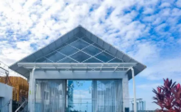 MaxOneHotels.com at Balikpapan Hotel di Balikpapan