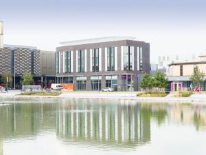 Premier Inn Telford International Centre