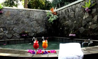 Sari Ater Hotel & Resort