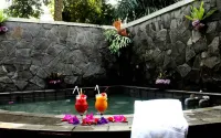 Sari Ater Hotel & Resort - Hot Springs