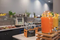 Holiday Inn - the niu, BRASS MUNICH OLYMPIAPARK by IHG - breakfast