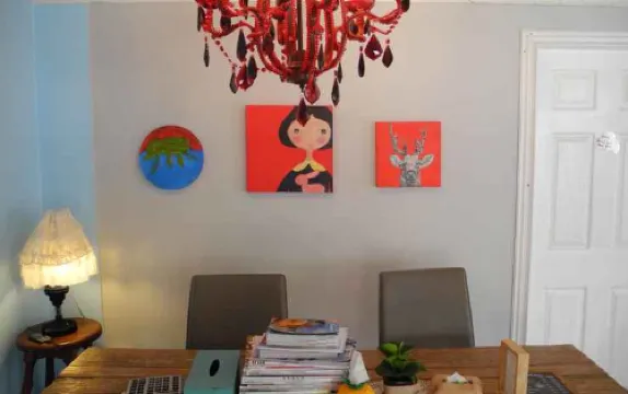 Hua Hin Lub Sabai Photos