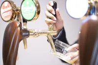 Signature Hotel Skarv - bar