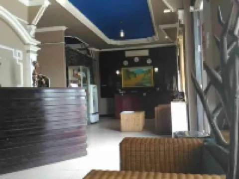 Hotel Timika Indah Hotels in Timika