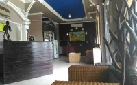 HOTEL Timika Indah Papua