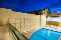 Ribai Hotels - Barranquilla - piscina