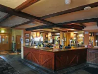 Premier Inn London Twickenham Stadium Hotels in Twickenham