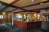 Premier Inn London Twickenham Stadium Hotels in Twickenham