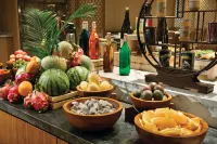 Crowne Plaza ZUNHUA HOT SPRING TOWN by IHG - breakfast
