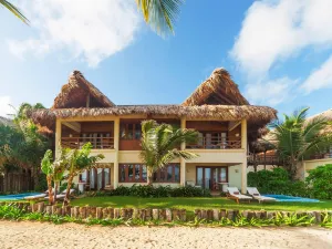 Zoetry Agua Punta Cana