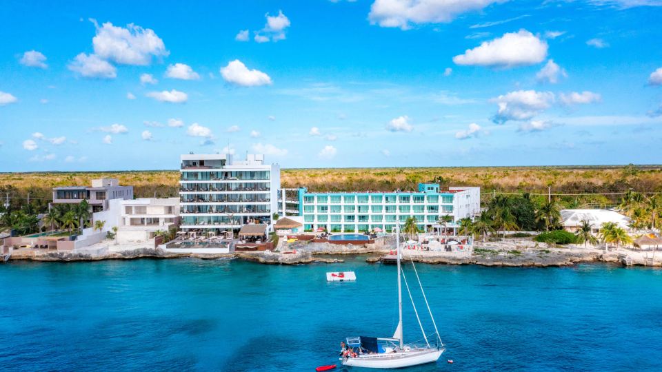 Hotel B Unique