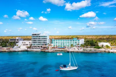 Hotel B Unique Hotels in San Miguel de Cozumel