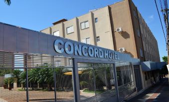 Hotel Concord