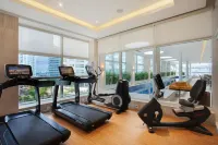 Windsor Brasilia Hotel Hotels in Brasilia
