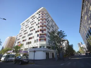 Mercure Alameda Quito