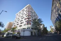 阿拉梅達基多美居飯店 基多住宿飯店