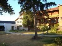 Hotel Dos Venados Отели в г. 
