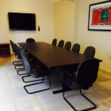 Convair Hotel