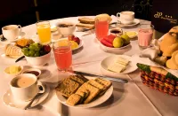 Pan American Hotel - Pet friendly