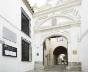 Hospes Palacio del Bailio Hotels near Alcazar of the Christian Monarchs