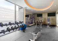 Sonesta Hotel Arequipa - Gym