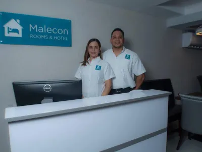 Malecon Cozy - Premium Plus 1 Hotels in 