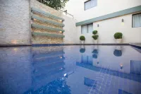 Antaris Valle - Pool