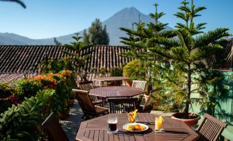 Hotel la Catedral